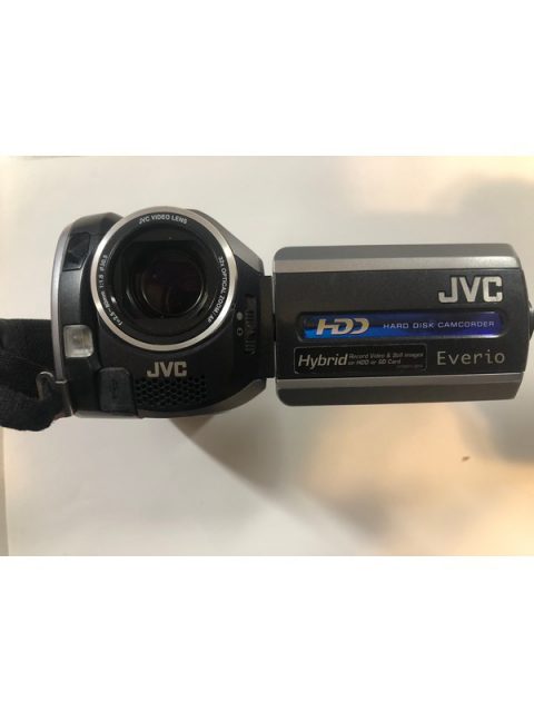 JVC EVERIO 30 GB