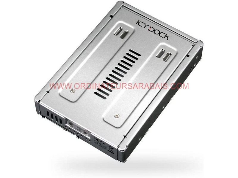 Icy Dock Converter Icy Dock Converter