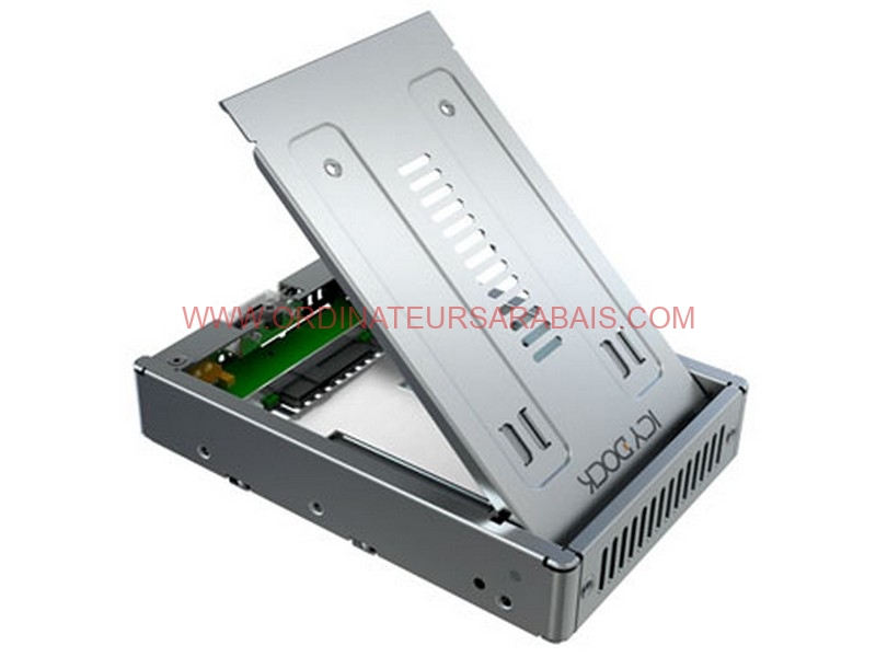 Icy Dock Converter Icy Dock Converter