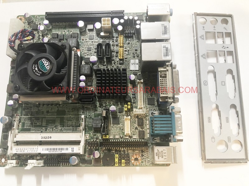 AIMB-270G2 AIMB-270G2