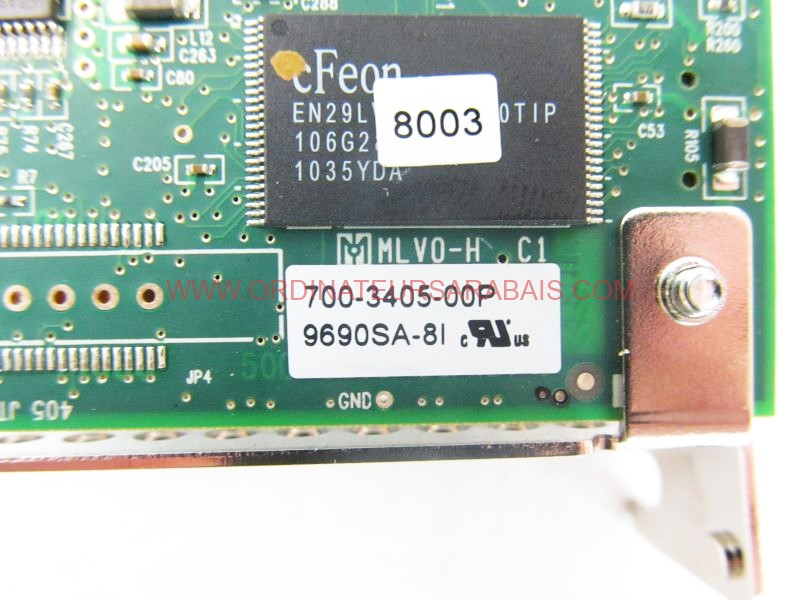 AMCC 700-3405-00P AMCC 700-3405-00P