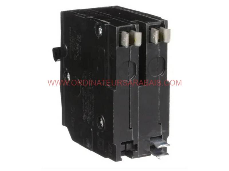 Breaker Square D DOUBLE PÔLES Breaker Square D DOUBLE PÔLES