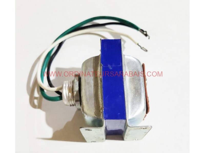 Broan 0905 E122086 10VA Class 2 120V 60Hz Transformer Broan 0905 E122086 10VA Class 2 120V 60Hz Transformer