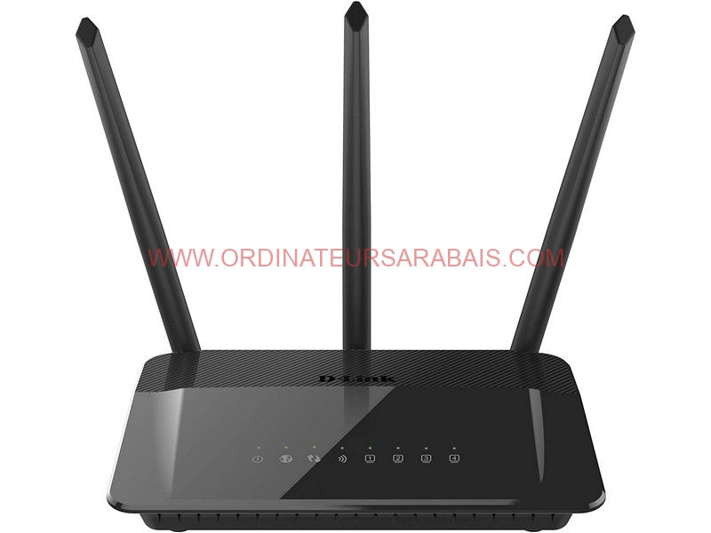 D-LINK DIR-859 D-LINK DIR-859