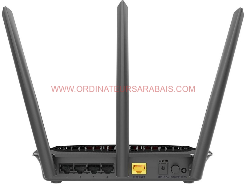 D-LINK DIR-859 D-LINK DIR-859