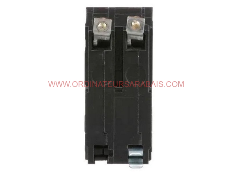 BREAKER SQUARE D BOLT ON DE 20 AMPÈRES