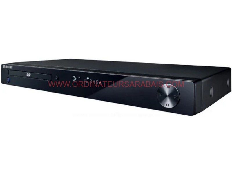 Samsung Lecteur DVD DVD-1080P8 1080p Samsung Lecteur DVD DVD-1080P8 1080p