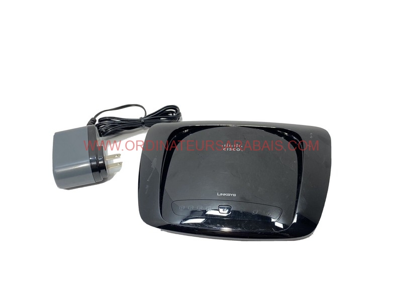 WRT160N V3 WRT160N V3