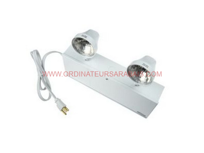 Beghelli Nova Emergency Safety Light NV636/2SR9W