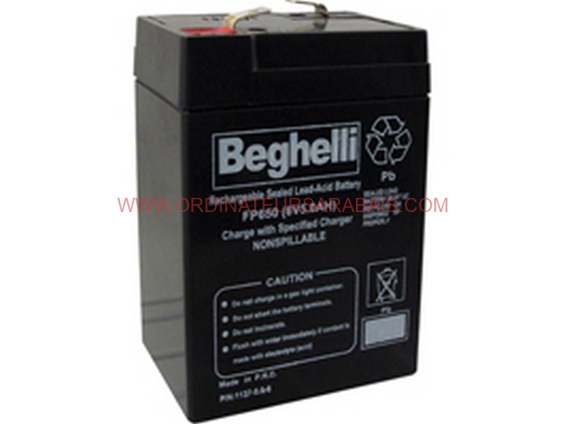 Beghelli Nova Emergency Safety Light NV636/2SR9W