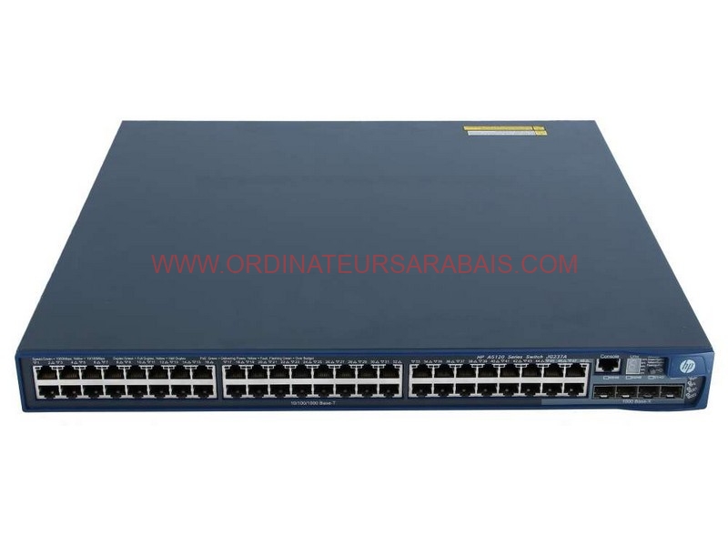 HP ProCurve JG237A HP ProCurve JG237A