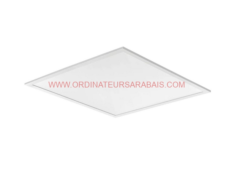 Panneau LED 2x2 CPX Integrated LED Panel Troffer 3400 lumens 3500K + Ballast de 34W Panneau LED 2x2 CPX Integrated LED Panel Troffer 3400 lumens 3500K + Ballast de 34W