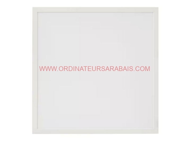 Panneau LED 2x2 CPX Integrated LED Panel Troffer 3400 lumens 3500K + Ballast de 34W Panneau LED 2x2 CPX Integrated LED Panel Troffer 3400 lumens 3500K + Ballast de 34W