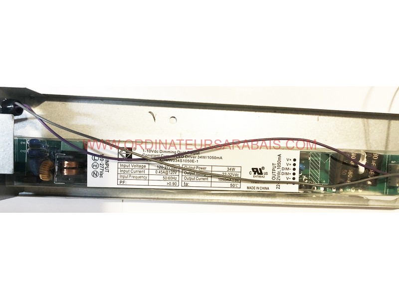 KDMW034S1050E-1 KDMW034S1050E-1