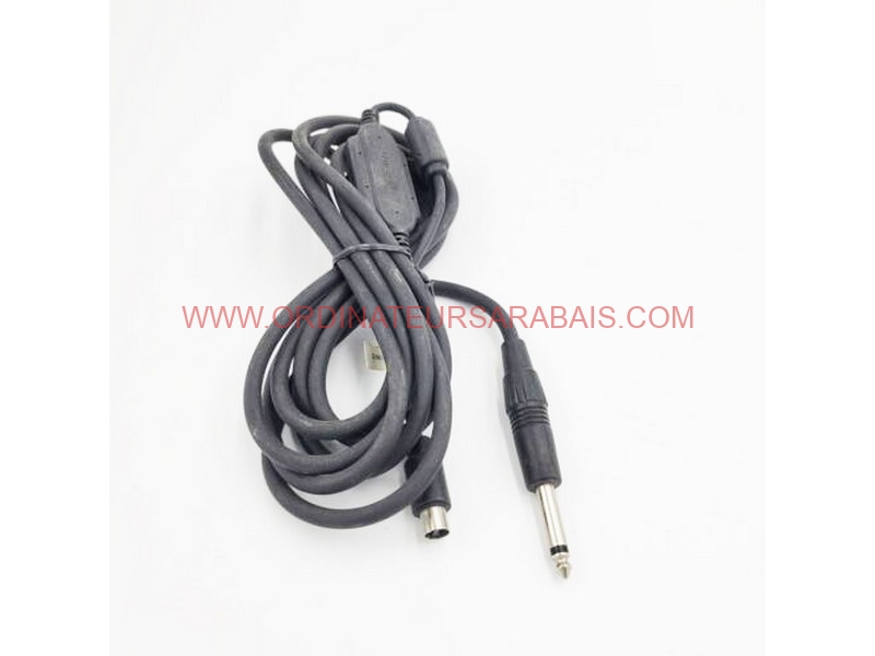 Ubisoft Hercules Rocksmith USB Guitar