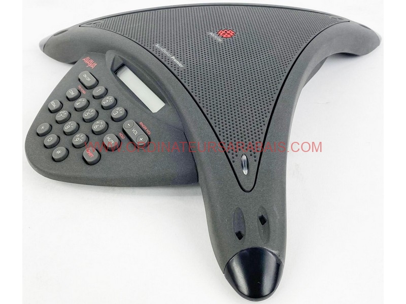Avaya Polycom 2301-07300-001 Avaya Polycom 2301-07300-001