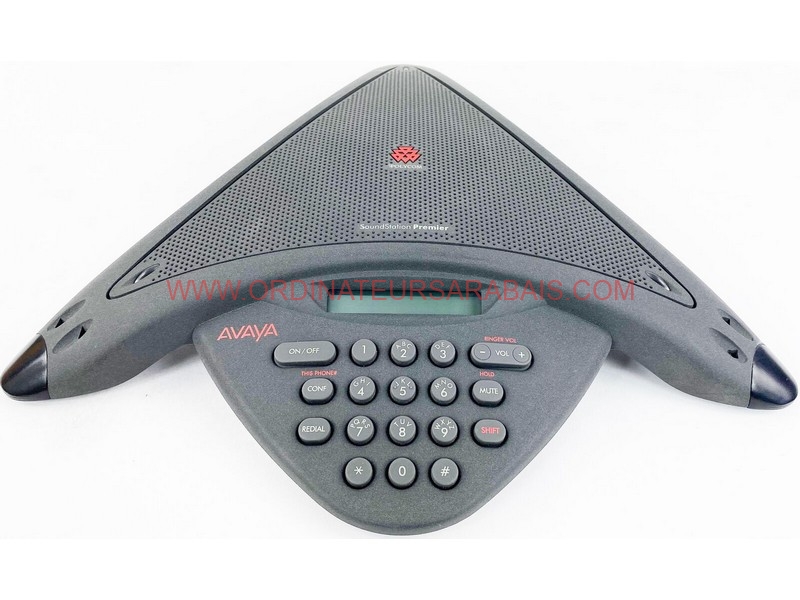 Avaya Polycom 2301-07300-001 Avaya Polycom 2301-07300-001