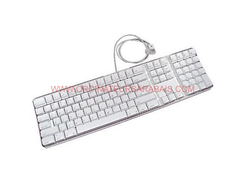 Apple USB Keyboard A1048 Apple USB Keyboard A1048