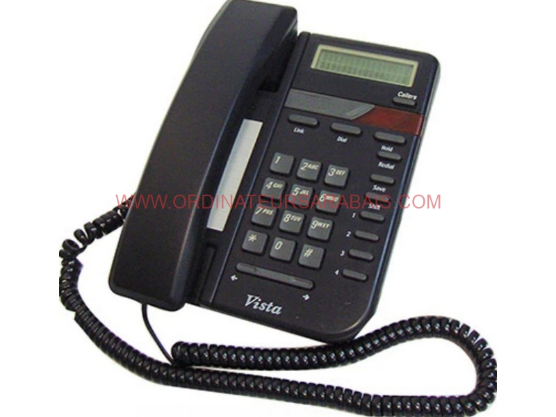 Téléphone Nortel Vista 150 | 9009S Téléphone Nortel Vista 150 | 9009S