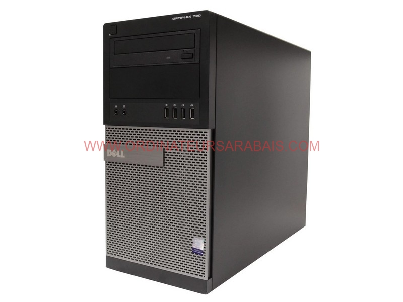 Dell Optiplex 790 Dell Optiplex 790