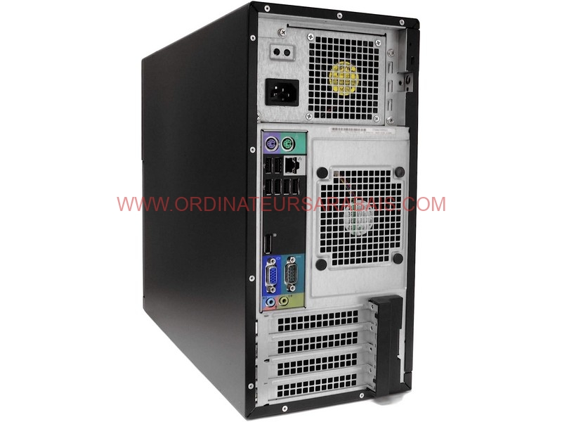 Dell Optiplex 790