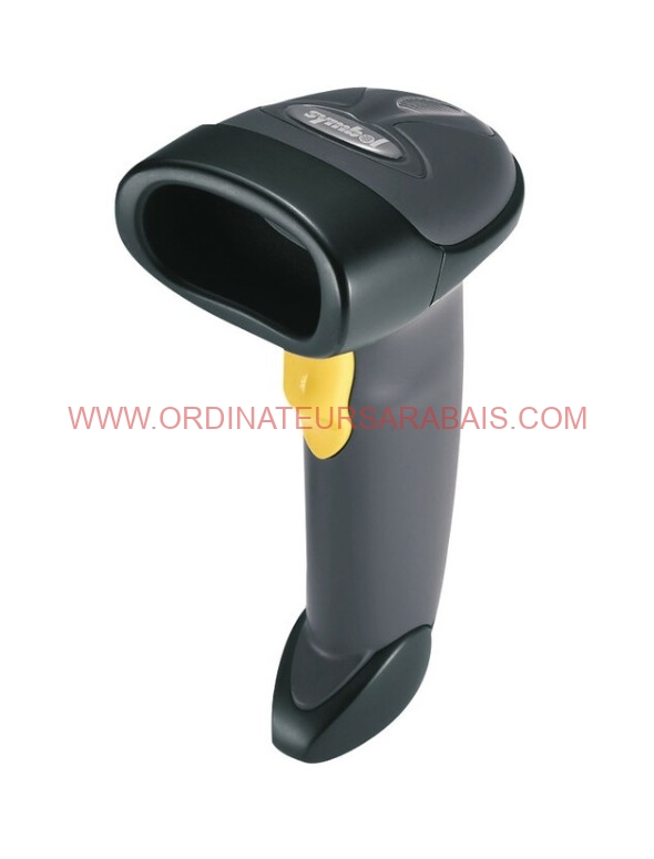 ZEBRA LS2208 ZEBRA LS2208