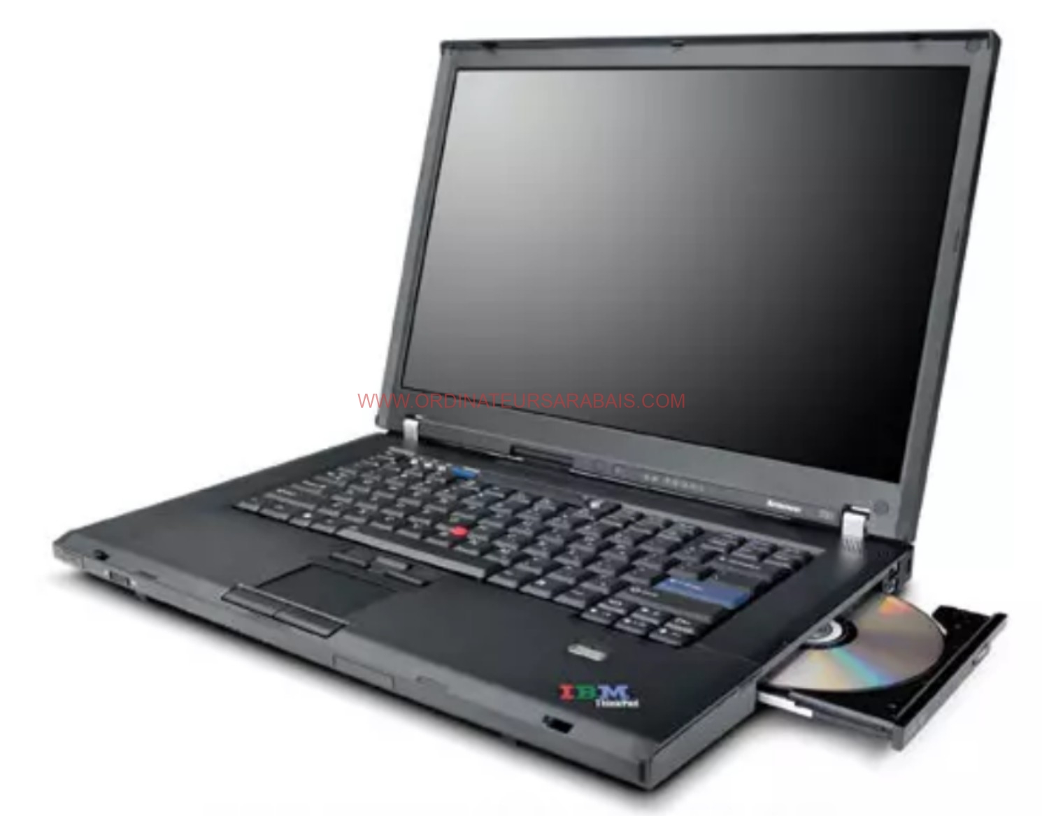 Thinkpad T60 Thinkpad T60