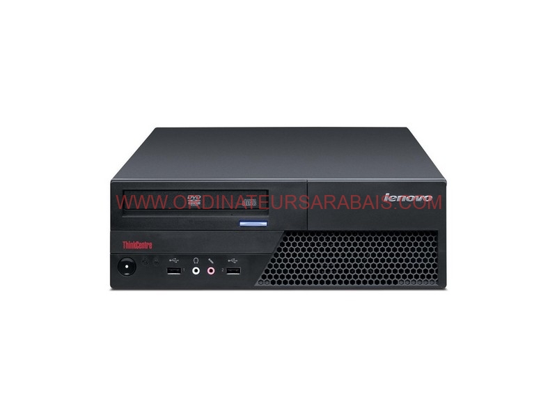 Lenovo ThinkCentre M58 Lenovo ThinkCentre M58