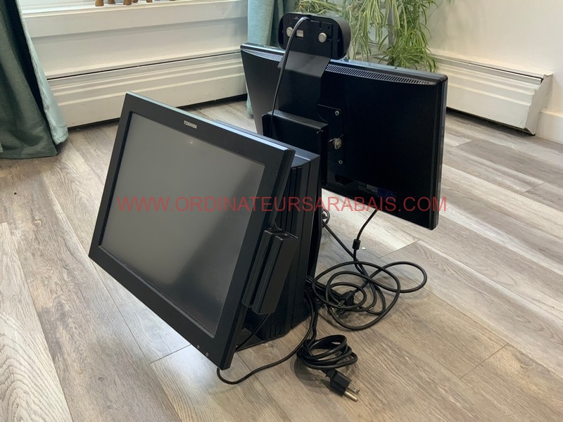 TOSHIBA POS ST-A20-AB7K-QM-R TOSHIBA POS ST-A20-AB7K-QM-R