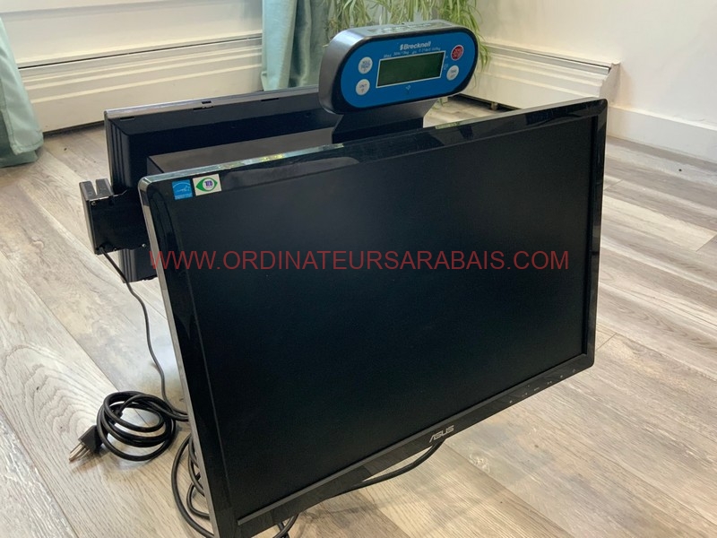 TOSHIBA POS ST-A20-AB7K-QM-R TOSHIBA POS ST-A20-AB7K-QM-R