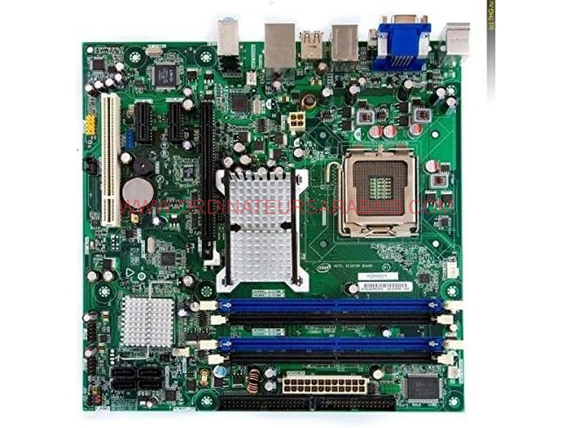 INTEL DG35EC INTEL DG35EC