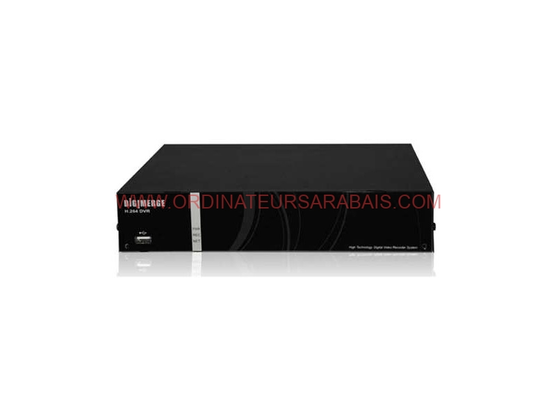 DIGIMERGE-DH108000 DIGIMERGE-DH108000