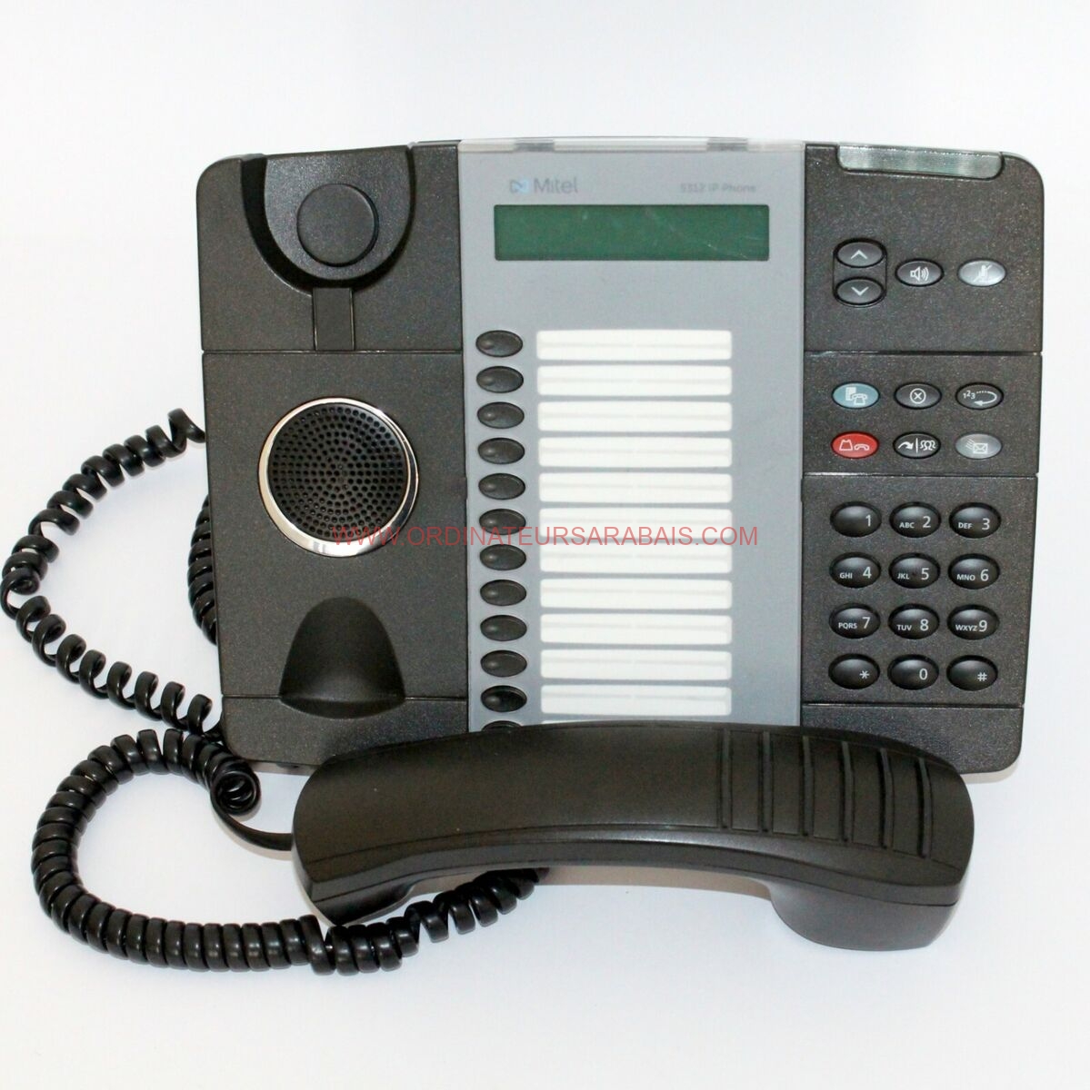 MITEL 5312 phone MITEL 5312