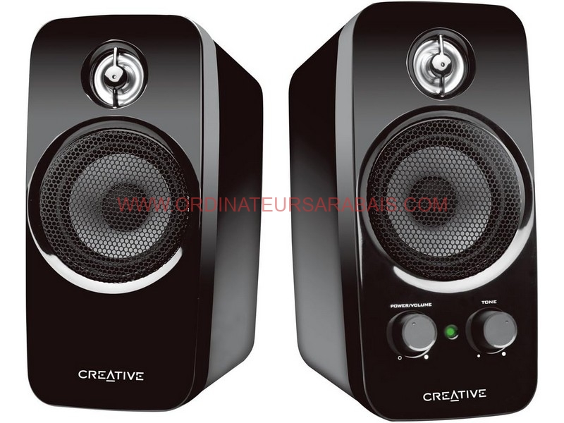 Creative Inspire T10 Creative Inspire T10