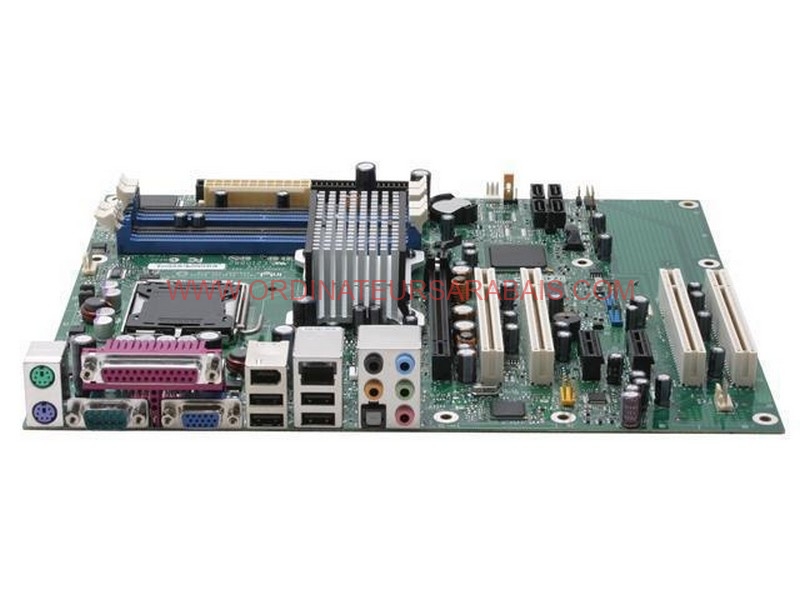 D945GNT D945PSN D945PLRN