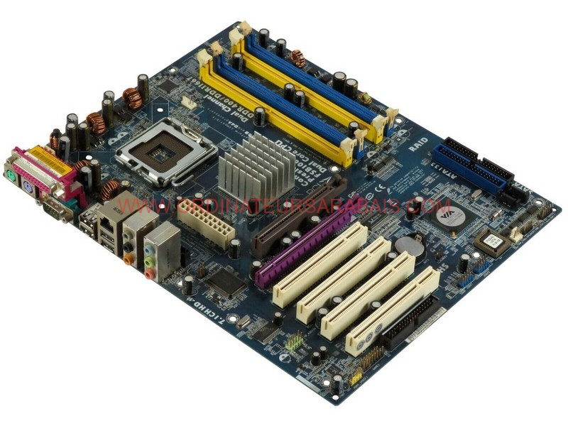 ASROCK 775Dual-VSTA ASROCK 775Dual-VSTA