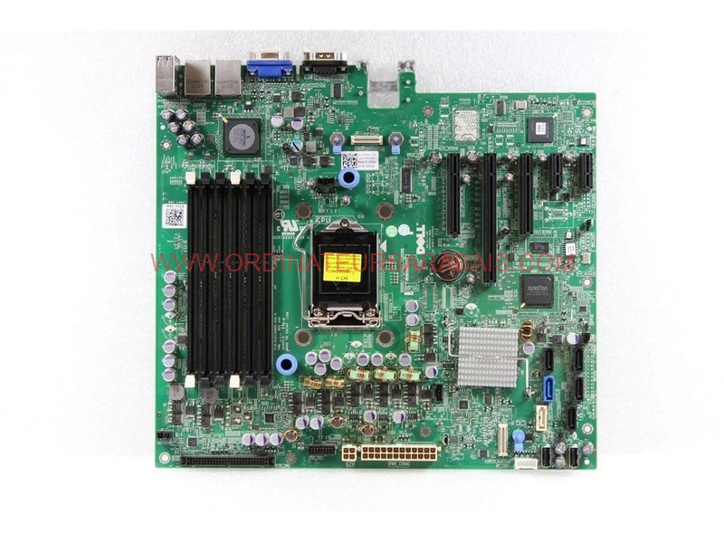 DELL CN-02P9X9-13740 POWEREDGE T310 DELL CN-02P9X9-13740 POWEREDGE T310