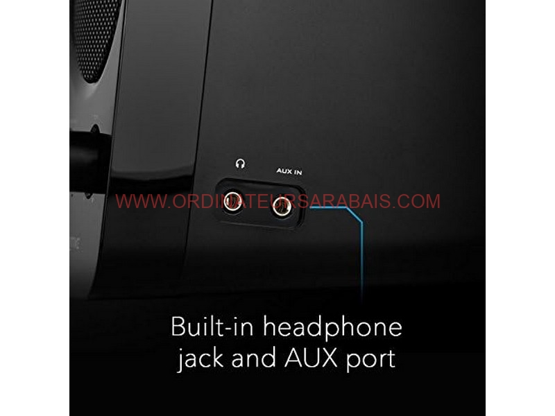 Creative Inspire T10