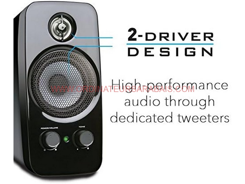 Creative Inspire T10 Creative Inspire T10