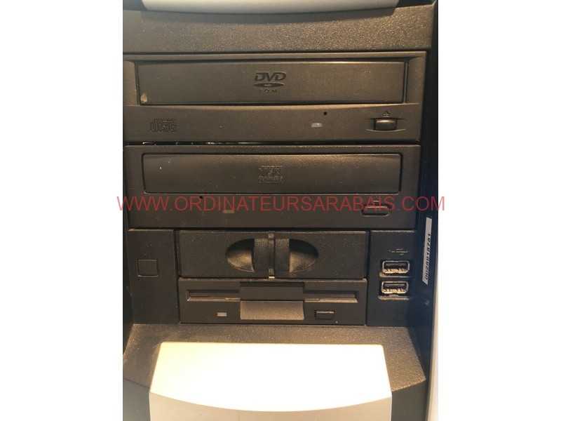 Gateway MFATXPNT 500SE Gateway MFATXPNT 500SE