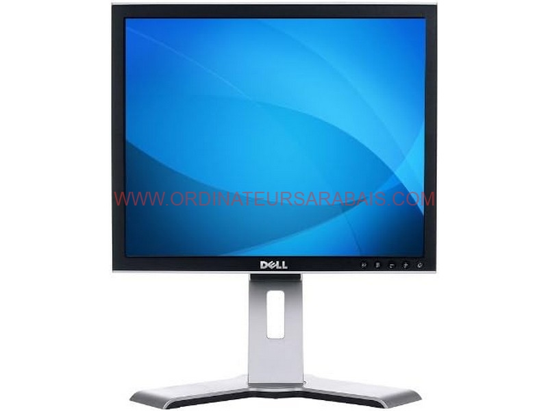 Dell 1707fpt Dell 1707fpt