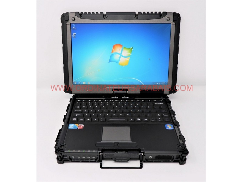 GETAC V100-X GETAC V100-X