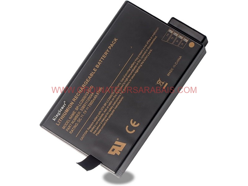 GETAC V100-X Battery GETAC V100-X Battery