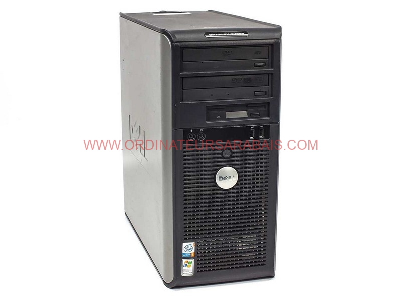 Optiplex GX620 MT Optiplex GX620 MT