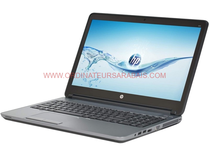 HP Probook 650 G1 HP Probook 650 G1