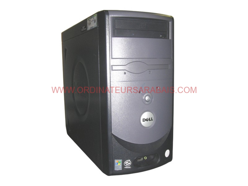 Dell Dimension 3000 Dell Dimension 3000
