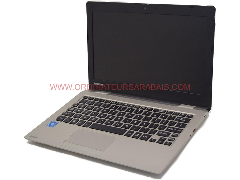 Toshiba Satellite CL15-C1310 Toshiba Satellite CL15-C1310