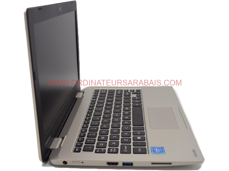 Toshiba Satellite CL15-C1310 Toshiba Satellite CL15-C1310