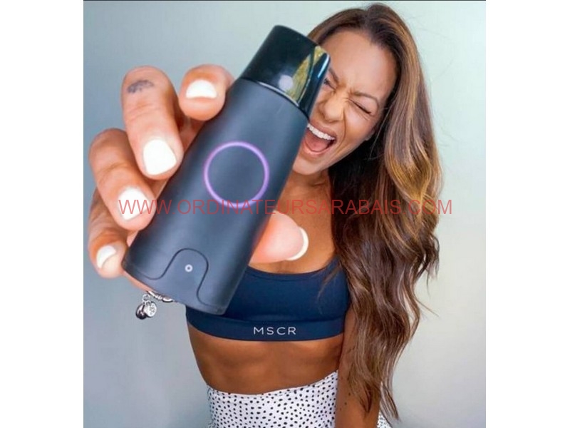 Lumen Metabolic Measurement Device MF-V2-01 Lumen Metabolic Measurement Device MF-V2-01