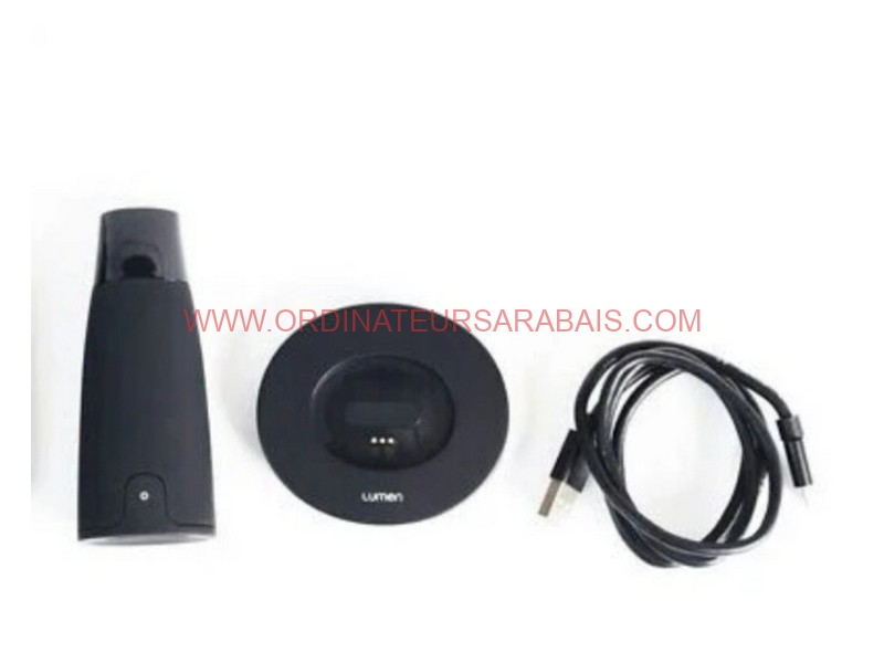 Lumen Metabolic Measurement Device MF-V2-01 Lumen Metabolic Measurement Device MF-V2-01